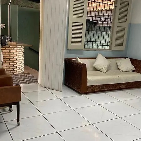 Libra Castelo Branco Albergue
