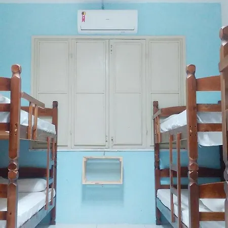 Libra Castelo Branco Albergue