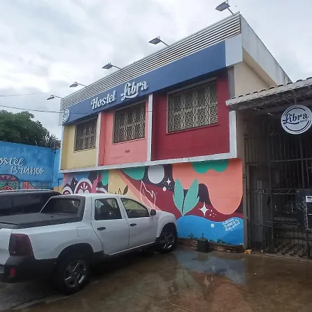 Libra Castelo Branco Albergue