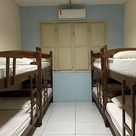 Libra Castelo Branco Albergue