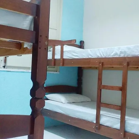 Albergue Libra Castelo Branco