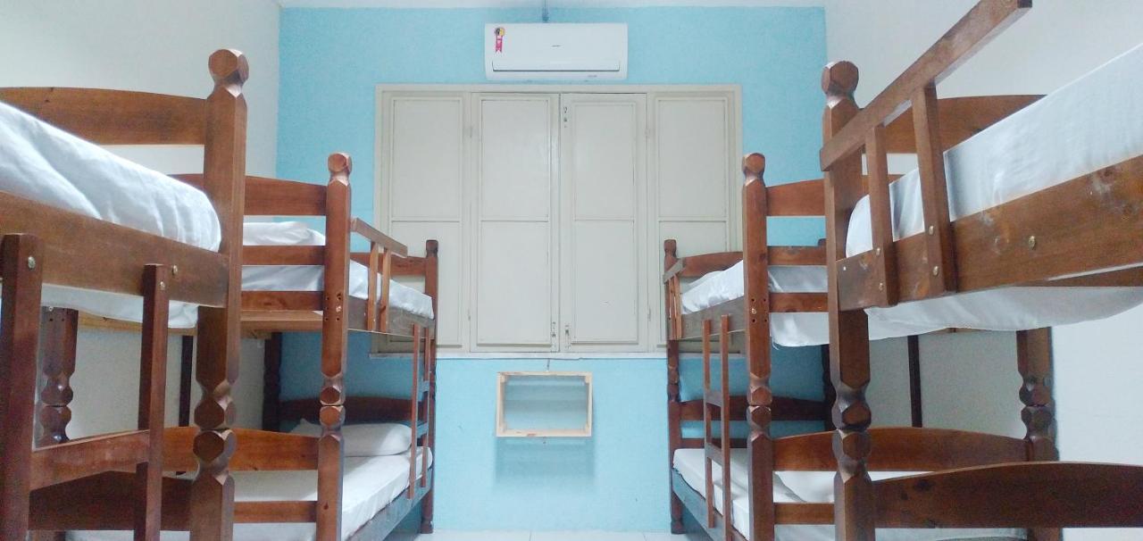 Libra Castelo Branco Albergue