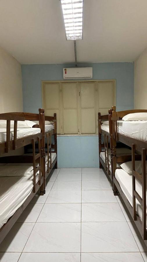 Libra Castelo Branco Albergue